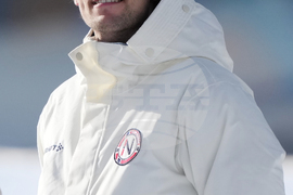 Milan Cortina Olympics Biathlon