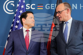 Munich Security Conference Rubio