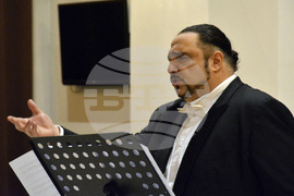 Русе - Мартенски музикални дни - "Песенна вечер"