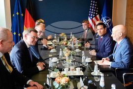 Munich Security Conference Rubio