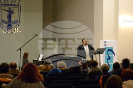 Русе - Мартенски музикални дни - "Песенна вечер"