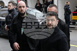 Germany Munich Security Conference
