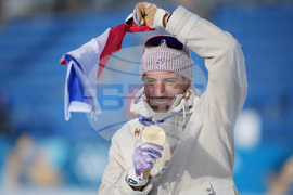 Milan Cortina Olympics Biathlon
