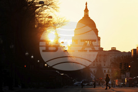 Washington Daily Life