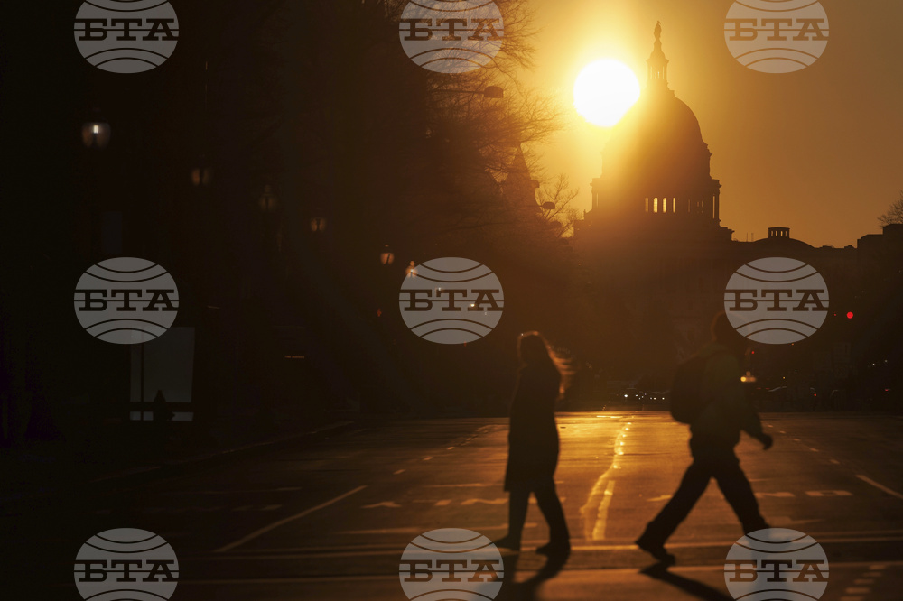 Washington Daily Life