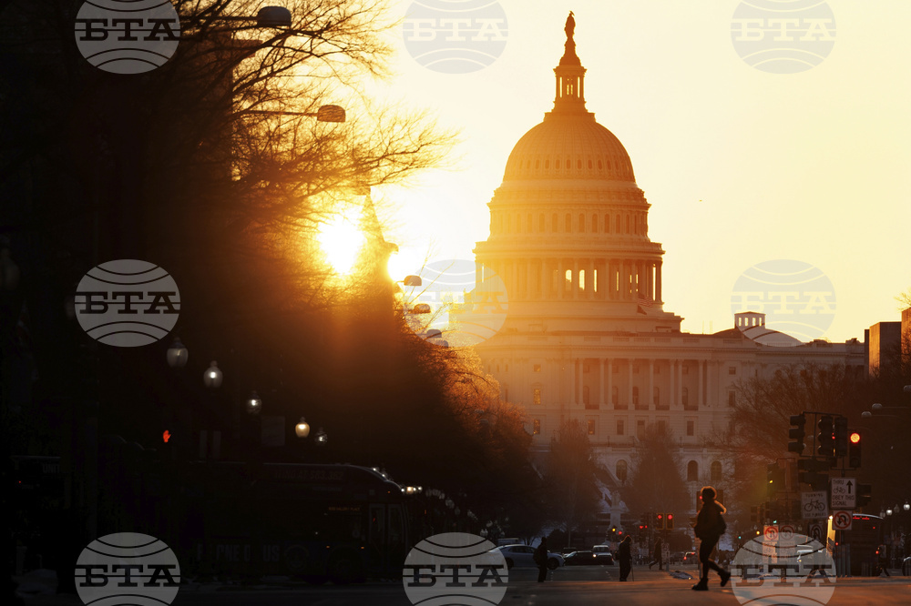 Washington Daily Life