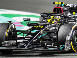 Saudi Arabia F1 GP Auto Racing