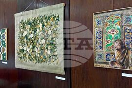 Силистра - „Трансгранични визуални връзки“ - изложба - откриване