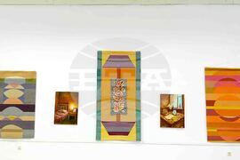 Силистра - „Трансгранични визуални връзки“ - изложба - откриване