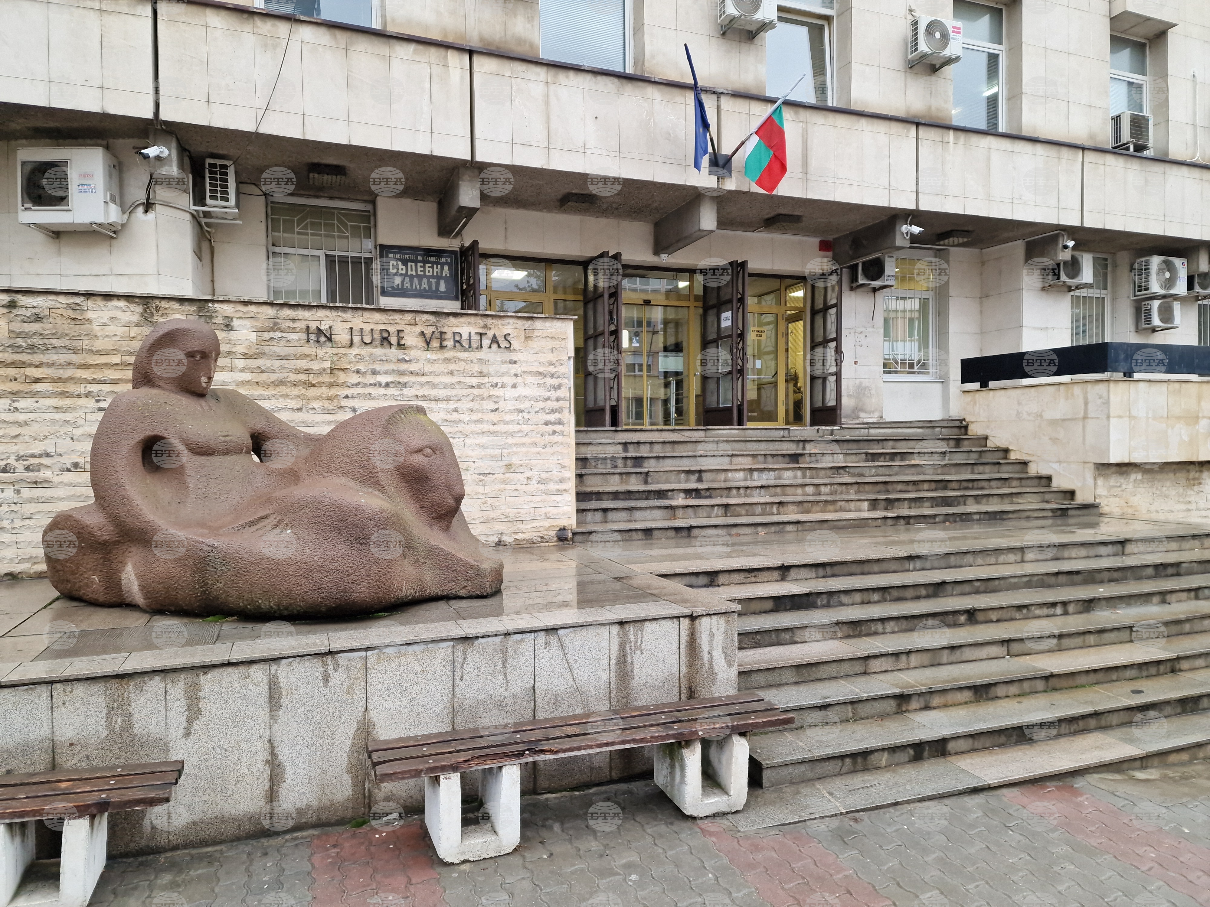 Окръжна прокуратура - Велико Търново привлече като обвиняем и задържа за 72 часа шофьора, причинил катастрофа със загинал край Петко Каравелово