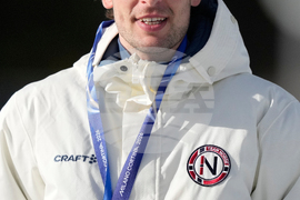 Milan Cortina Olympics Biathlon