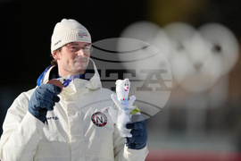 Milan Cortina Olympics Biathlon