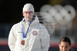 Milan Cortina Olympics Biathlon