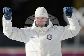 Milan Cortina Olympics Biathlon