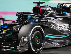 Saudi Arabia F1 GP Auto Racing