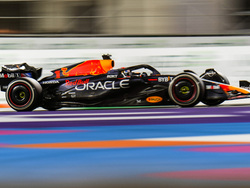 Saudi Arabia F1 GP Auto Racing