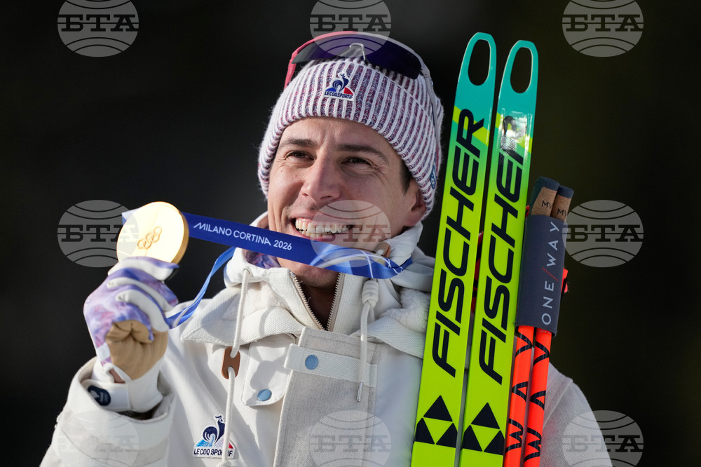 Milan Cortina Olympics Biathlon