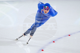 Milan Cortina Olympics Speedskating