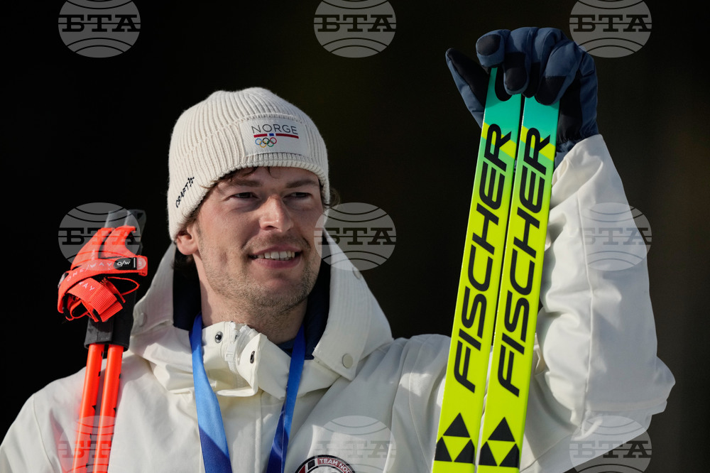 Milan Cortina Olympics Biathlon