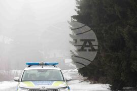 Петрохан - полицейска охрана