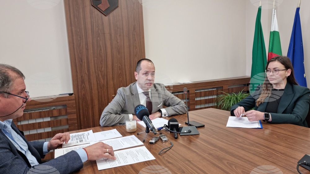 Над 500 акта за нарушения на местните наредби е съставило звено „Инспекторат“ към Община Враца през 2025 г., каза кметът Калин Каменов