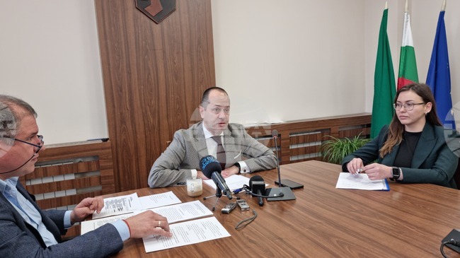 Над 500 акта за нарушения на местните наредби е съставило звено „Инспекторат“ към Община Враца през 2025 г., каза кметът Калин Каменов
