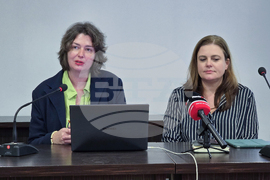 Пловдив - Mondiacult 2025 - ЮНЕСКО - представяне на стратегически документи