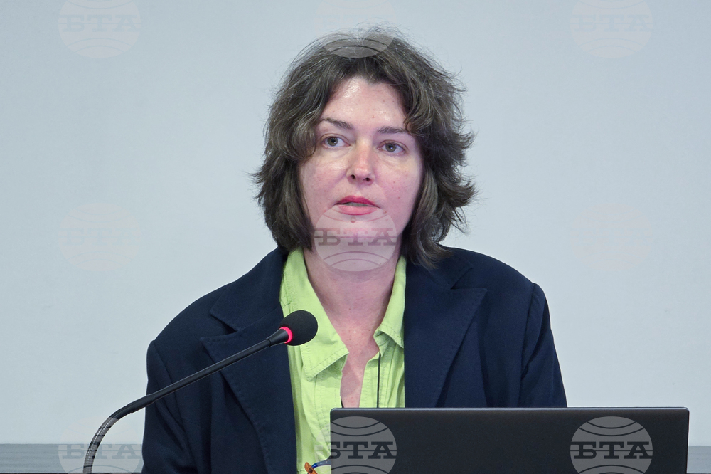 Пловдив - Mondiacult 2025 - ЮНЕСКО - представяне на стратегически документи