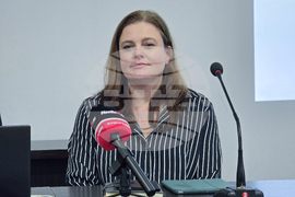 Пловдив - Mondiacult 2025 - ЮНЕСКО - представяне на стратегически документи