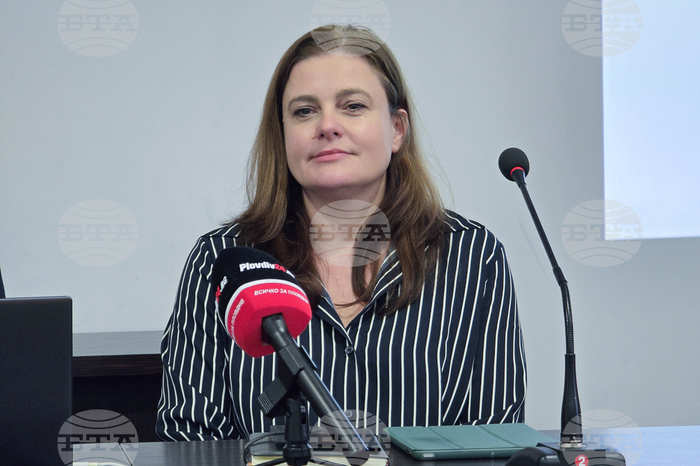 Пловдив - Mondiacult 2025 - ЮНЕСКО - представяне на стратегически документи