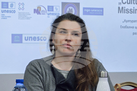 Пловдив - Mondiacult 2025 - ЮНЕСКО - представяне на стратегически документи