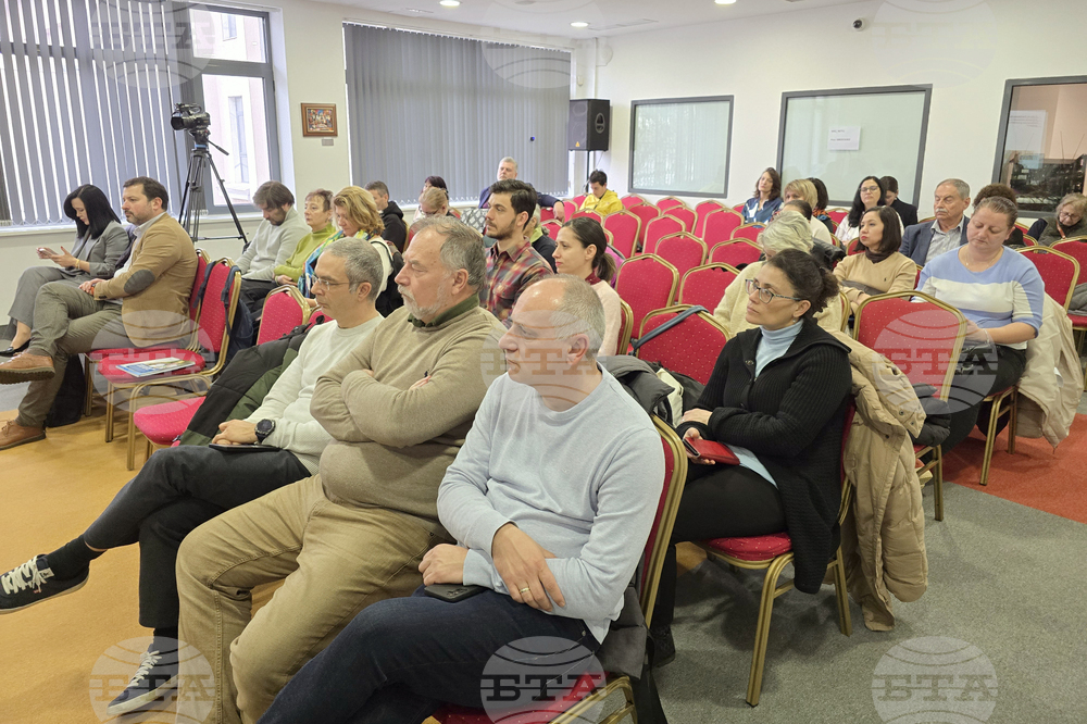 Пловдив - Mondiacult 2025 - ЮНЕСКО - представяне на стратегически документи