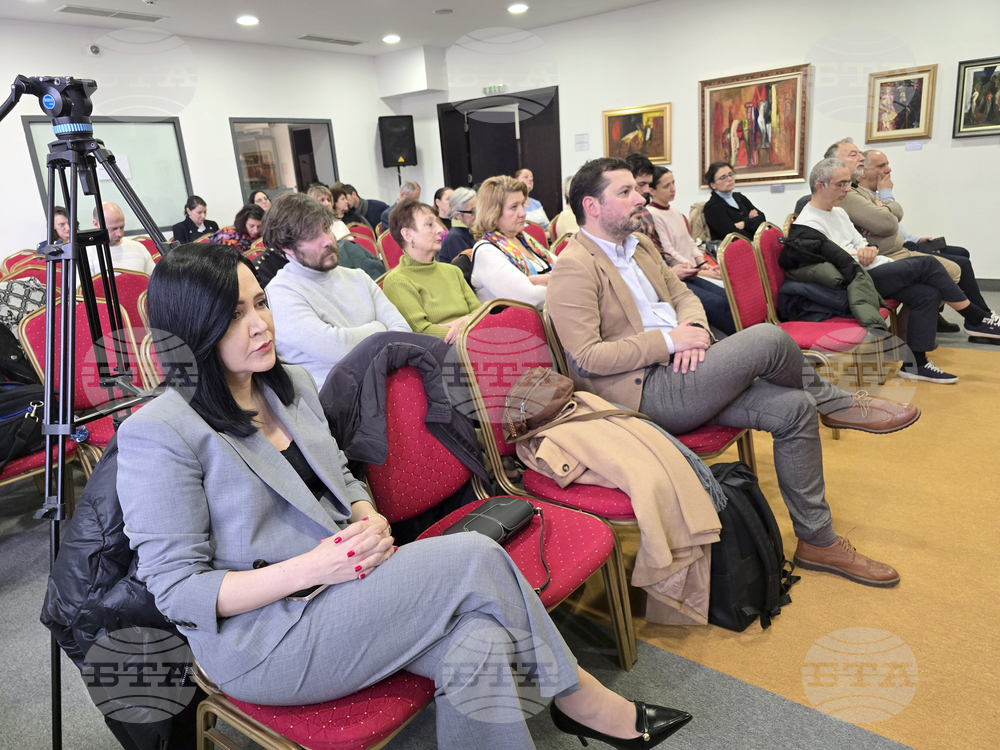 Пловдив - Mondiacult 2025 - ЮНЕСКО - представяне на стратегически документи