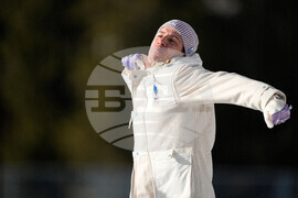 Milan Cortina Olympics Biathlon