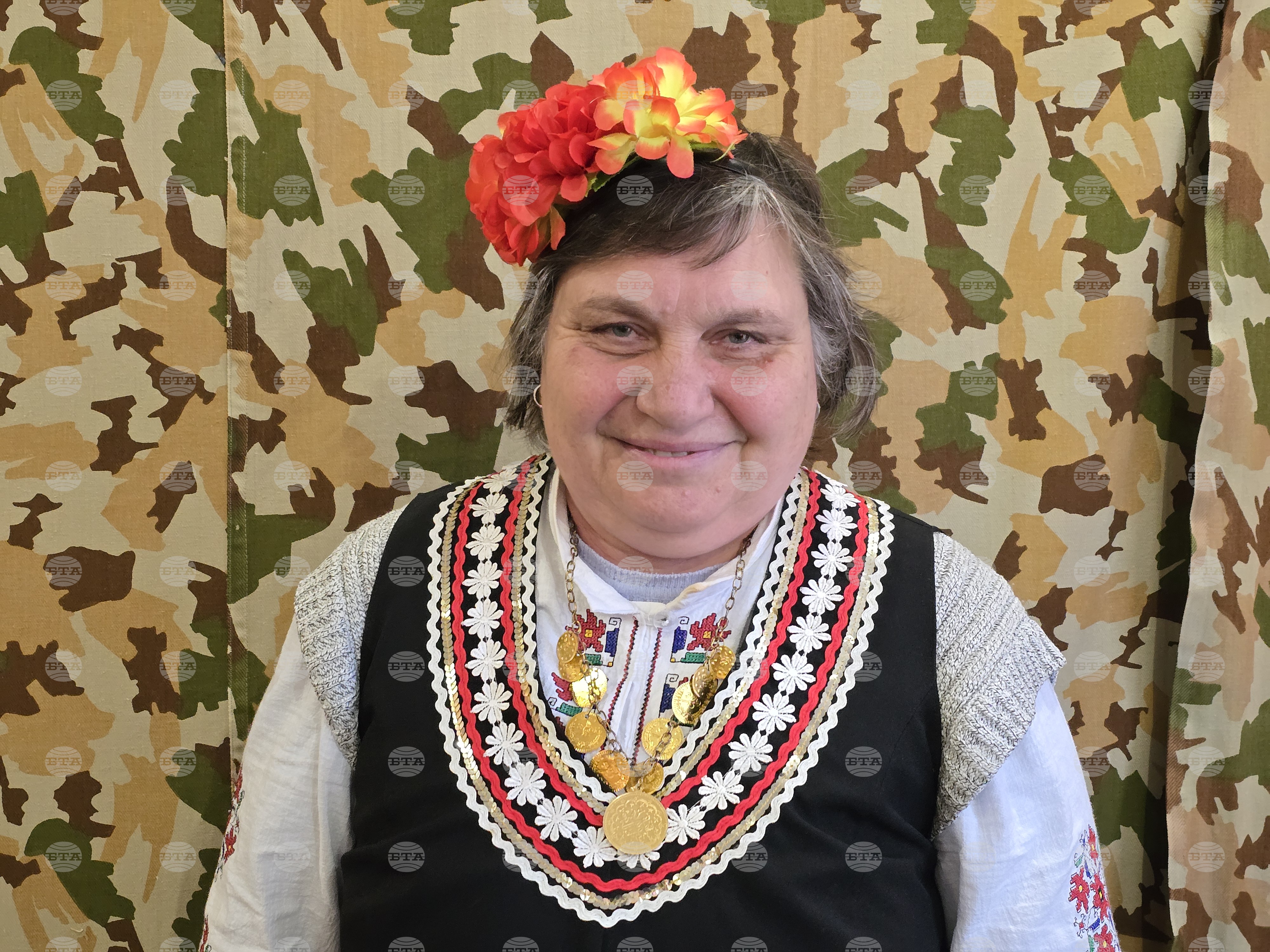 В ловешкото село Горан ще отбележат в общ празник българския Сирни заговезни и руския Масленица