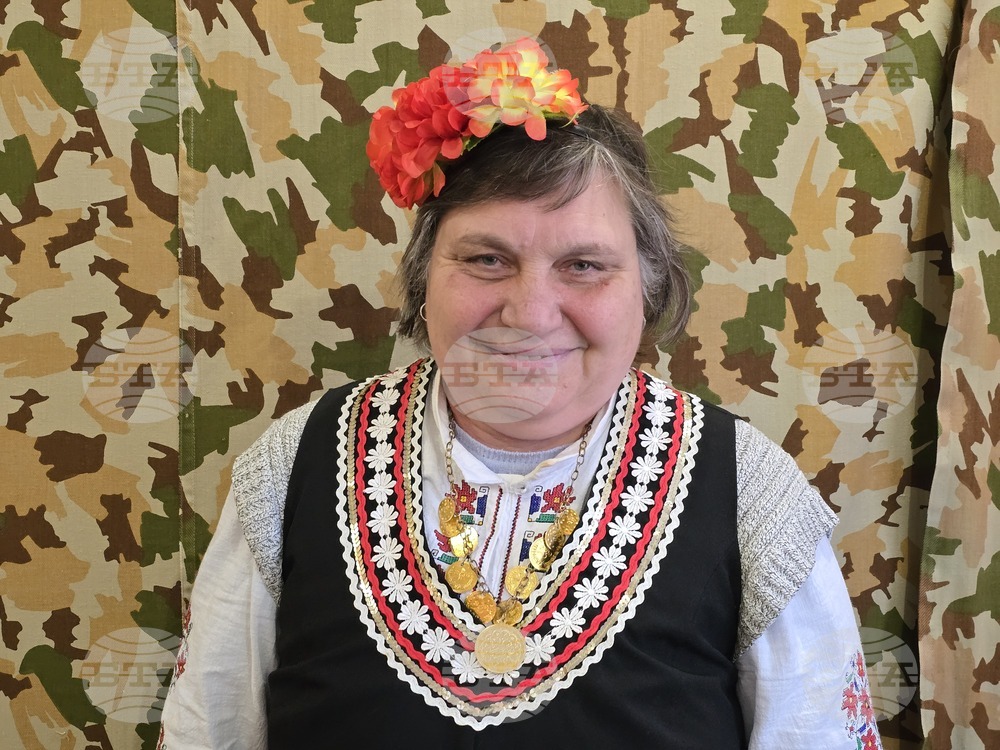 В ловешкото село Горан ще отбележат в общ празник българския Сирни заговезни и руския Масленица