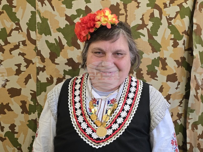 В ловешкото село Горан ще отбележат в общ празник българския Сирни заговезни и руския Масленица