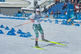 Italy - Winter Olympic Games - Milano Cortina 2026 - Men