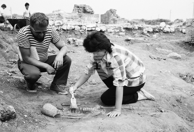 БТА: ОТ АРХИВИТЕ