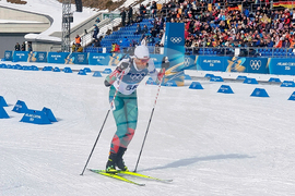 Italy - Winter Olympic Games - Milano Cortina 2026 - Men