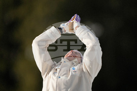 Milan Cortina Olympics Biathlon