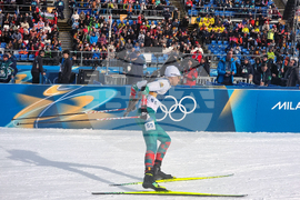 Italy - Winter Olympic Games - Milano Cortina 2026 - Men