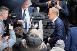 Germany Munich Security Conference