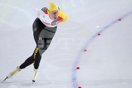 Milan Cortina Olympics Speedskating