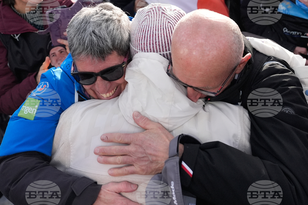 Milan Cortina Olympics Biathlon