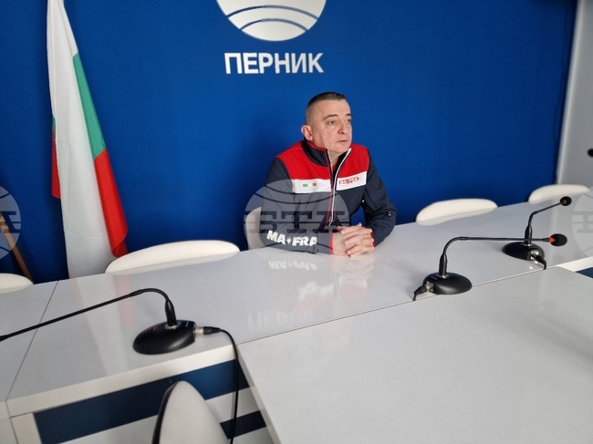 Автомобилен ретро клуб „Авангард“ в Перник навърши 10 години от създаването си