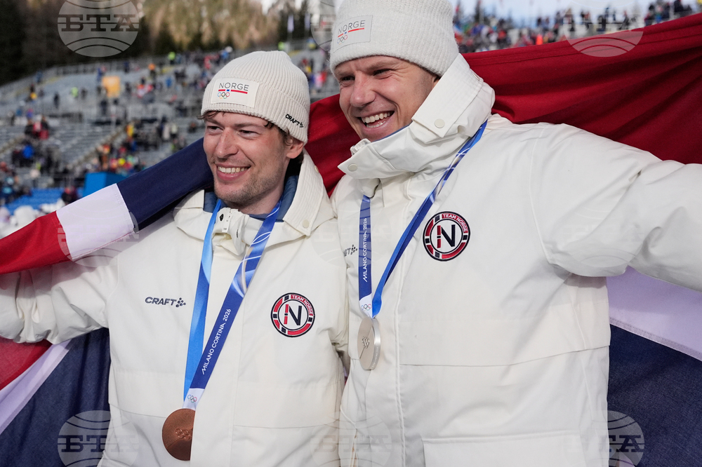 Milan Cortina Olympics Biathlon