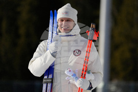 Milan Cortina Olympics Biathlon