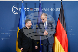 Germany Munich Security Conference