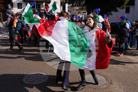 Milan Cortina Olympics